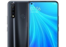 『realme X』学生党喜爱的4款千元机，外观漂亮，配置给力，价格便宜