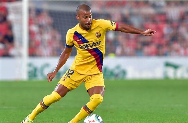 『巴塞罗那』巴萨大将1200万转投阿森纳 塞梅多去曼城，法甲神射手来投？