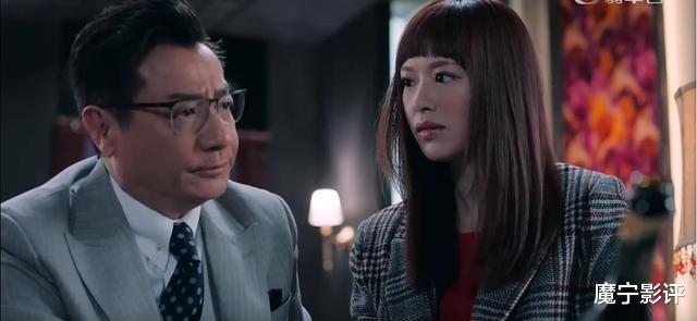 反黑路人甲|反黑路人甲：剧中这么多对CP，我就看好最后一对
