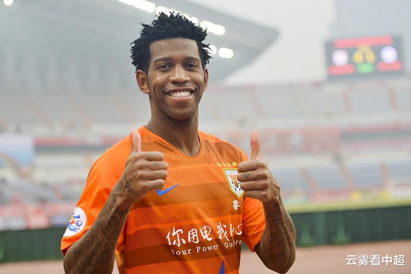 格德斯|格德斯被弃、佩莱若受伤,李霄鹏又怎么解?后6轮格德斯能帮助鲁能进入争冠组?