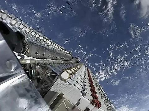 星链|特殊情况之下！星链与5G技术大战，5G基站没有获胜机会