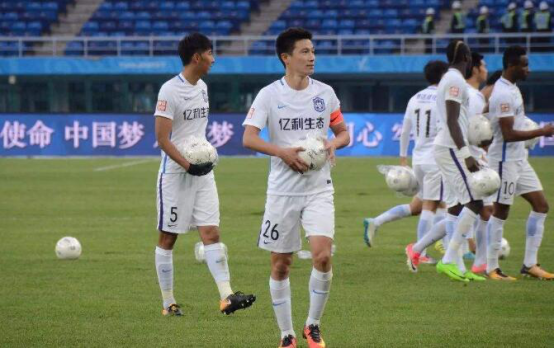 曹阳|重磅！足协发布重要公告，前国足队长首次被提拔未来将挑大梁