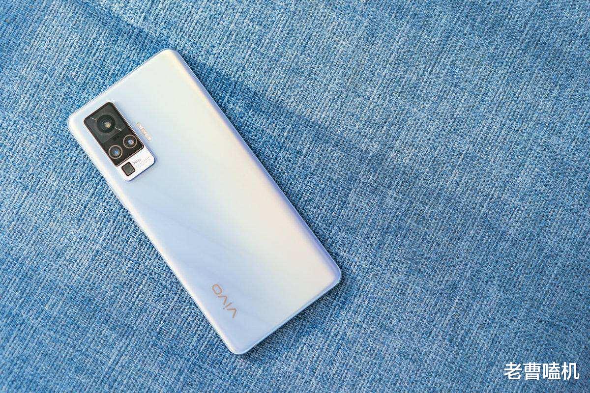 vivo x|vivo X60不再低配高价？新处理器性能翻倍，系统成亮点