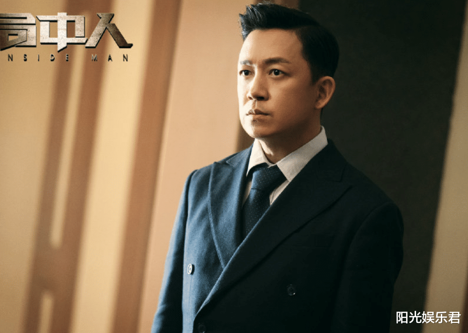 「秋蝉」《秋蝉》后又一谍战剧官宣,男演员一个比一个帅,光看海报就激动了