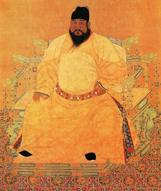 「朱瞻基」朱瞻基到底有多牛？功绩堪比朱元璋和朱棣，却差点毁了明朝