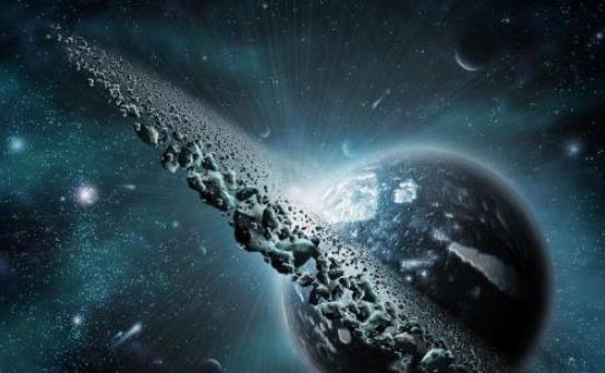 新视野|距离地球65亿公里,“新视野号”拍到照片,突破科学家的认知!