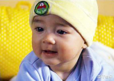 「」影视剧中的婴儿都是从哪儿找的？导演终于说出真相，被骗了20年