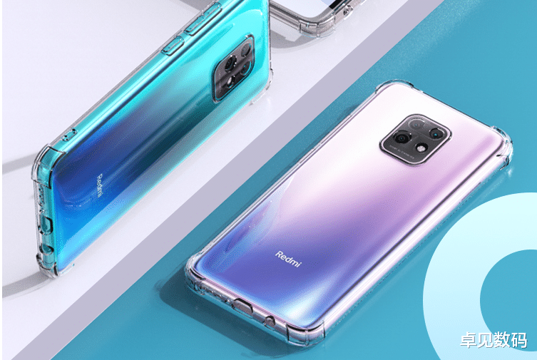 红米手机|红米也没想到，4520mAh+天玑820首降后，用户又争着买！