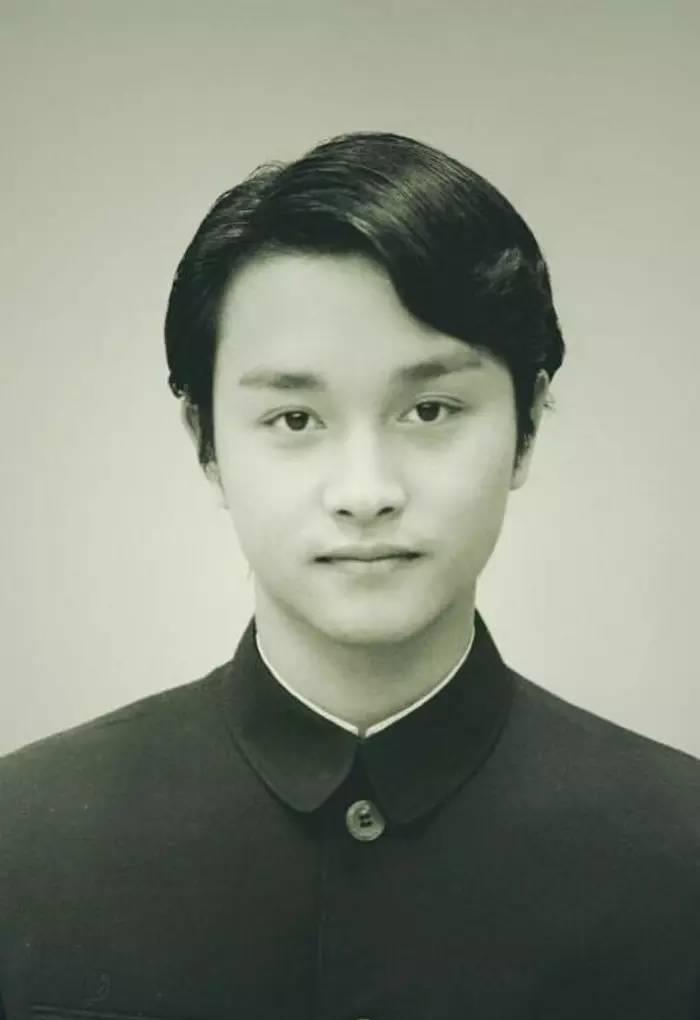 张国荣|张国荣生前代言过4个广告，眼光真是“太毒”，如今都成商业巨头