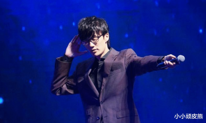 许嵩|当年霸占音乐榜的“3大巨头”，放到现在歌曲还能火吗？