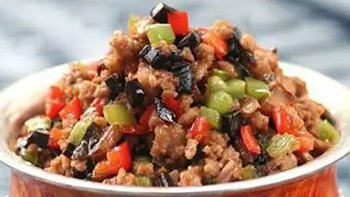 『小黄鱼』几道开胃家常菜，炒一炒拌一拌，超解馋特下饭，小酌一杯也不错！