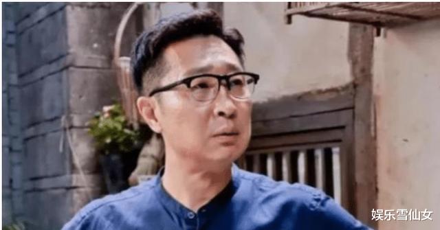 #林永健#国家演员林永健：春晚彩排时收到儿子去世消息，这是一生的遗憾