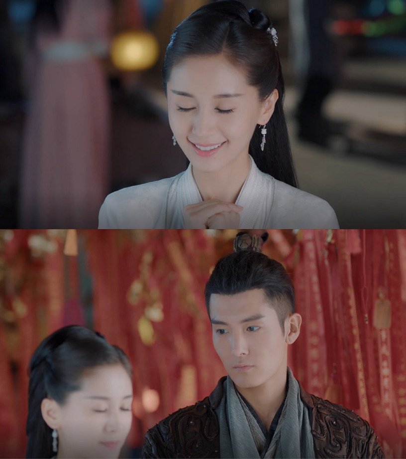 豆瓣|2020古装仙侠剧评分TOP 10！琉璃挤下三生三世枕上书夺冠军