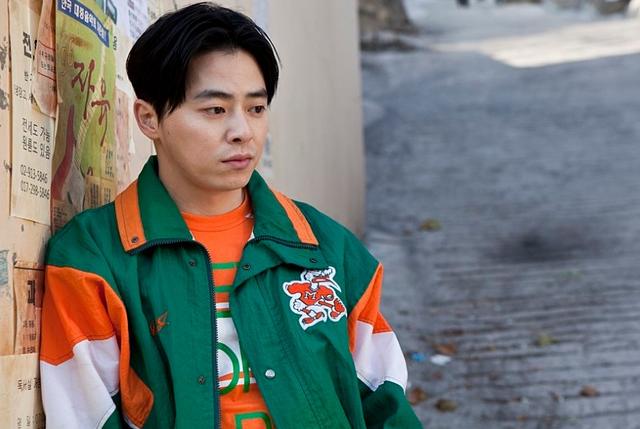 电影|盘点6位韩国演员不可替代的经典角色