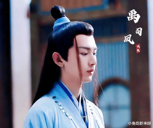 琉璃|《琉璃》即将在韩国上映,不仅剧名发生变化,剧情内容也有增加