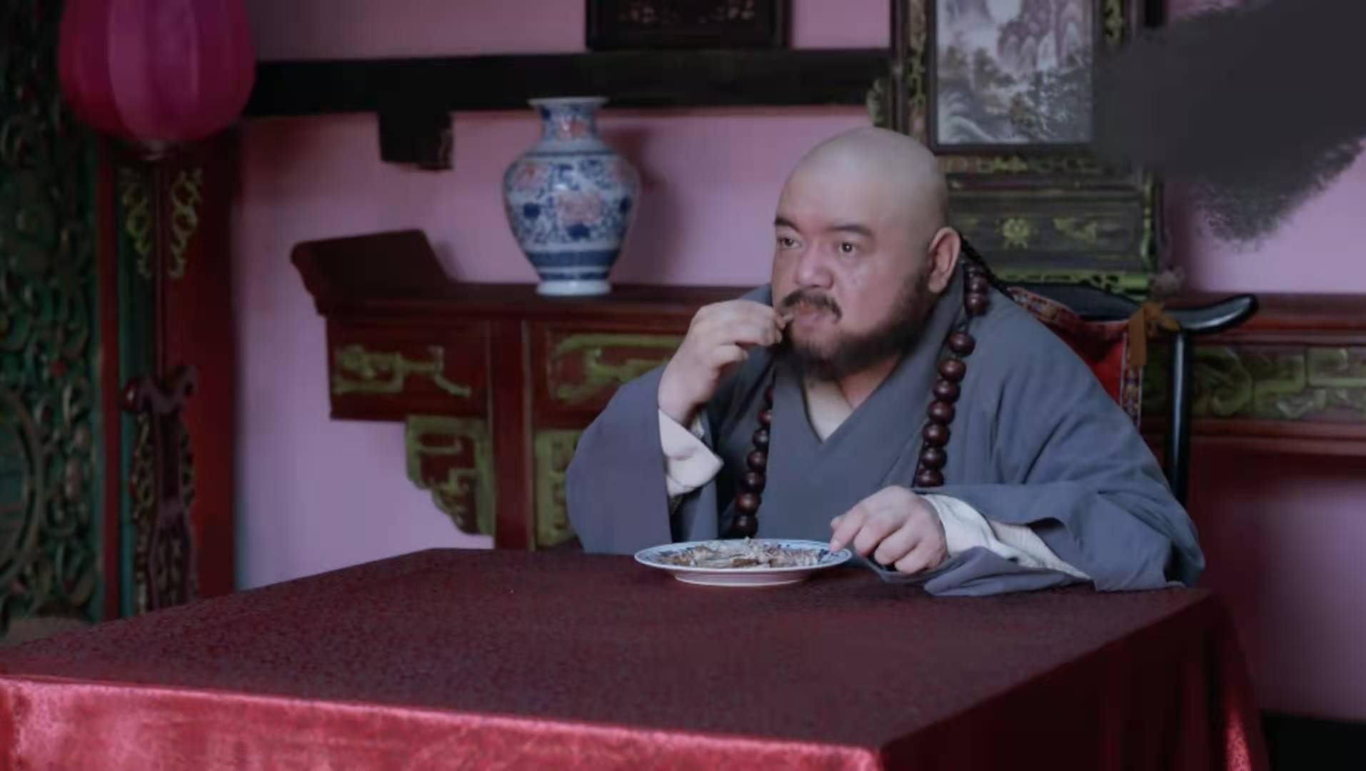 鹿鼎记|《鹿鼎记》张一山演技被群嘲,7个老婆长一样,9亿对赌怎么办?