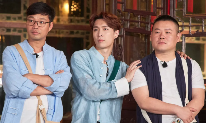 豆瓣|豆瓣8.4，如果没有这个丑闻，这档综艺说不定能“封神”