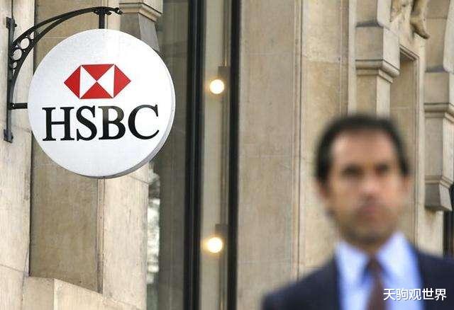 华为|陷害华为的“帮凶”，这个跨国企业再次“不守规矩”：让人冒出一身冷汗