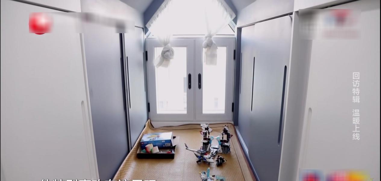 设计师|《梦想改造家》11㎡上海老房，改造成2室2厅，一年后给儿子当婚房