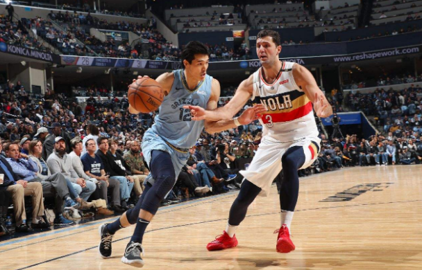 中国男篮|中国男篮未来4大强敌，八村塁不算啥，亚洲恐再诞生状元级球员