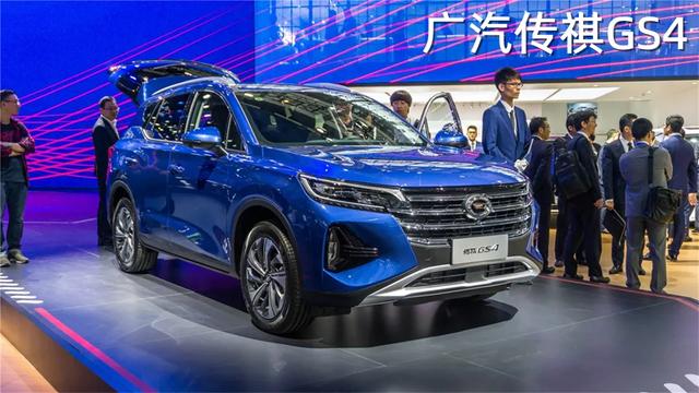 『名爵6』4月份中国汽车销量排行榜（完整榜单）