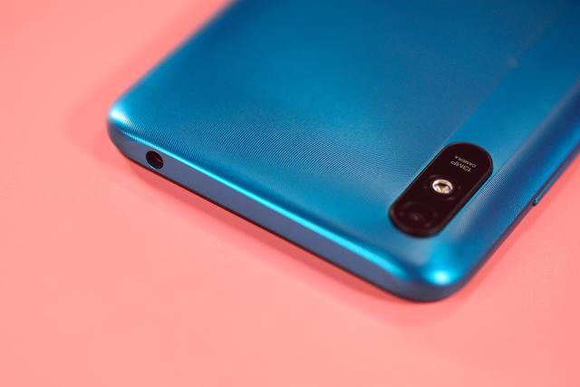 红米手机|低价机也需要高品质,599元手机Redmi 9A评测体验