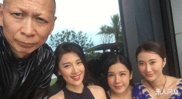 「潘玮柏」有一种基因叫做李明的女儿，本以为很丑，却貌若天仙！
