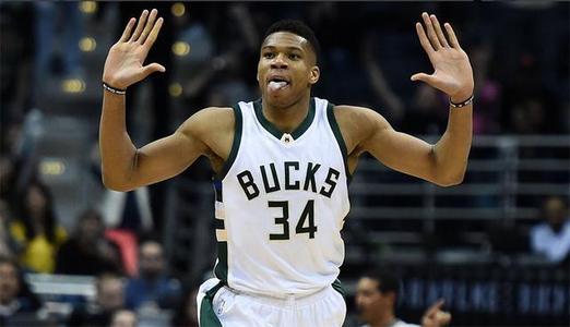 字母哥|五年2.3亿！这队正式报价字母哥，连引强援组豪阵，总冠军不是梦