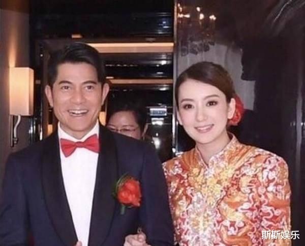 郭富城|郭富城情史：?幸亏有方媛，才停止了郭天王的为“爱”鼓掌