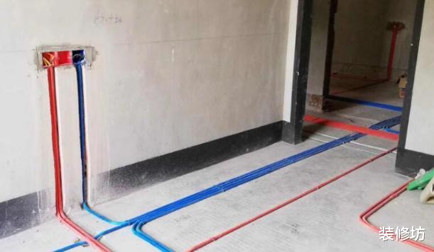 |水电装修务必学会验收这6点，什么都不懂毁了房就晚了，务必谨慎