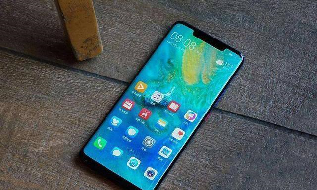 华为mate|从5399跌至2588，华为Mate旗舰新低价，但很多人不识货