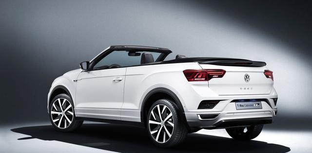 敞篷车：最便宜的敞篷车要来了，双门设计+软质顶棚，年轻人也能买得起