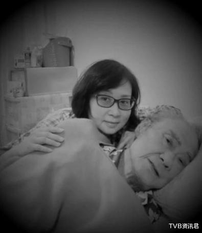 TVB|TVB资深男星突然呼吸困难病逝！女儿受访时崩溃痛哭：我接受不了