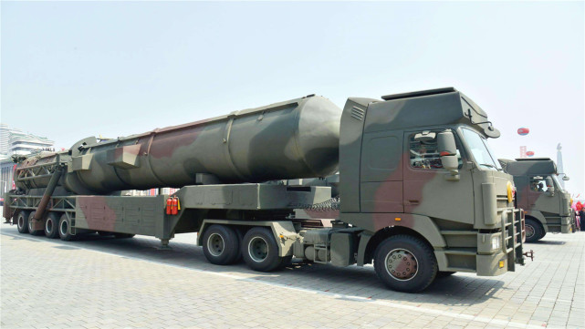 |西方质疑中国是否敢应对战争?专家:只要越过红线,我们必然亮剑