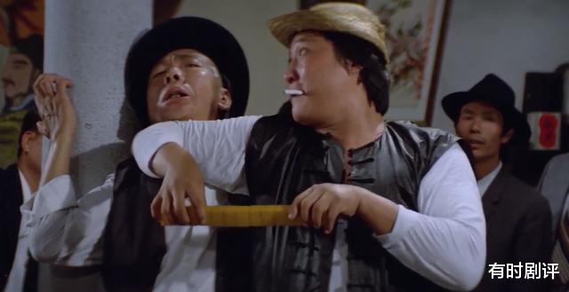 成龙|《A计划》幕后：洪金宝不收导演费，成龙得知涉嫌抄袭马上停工查