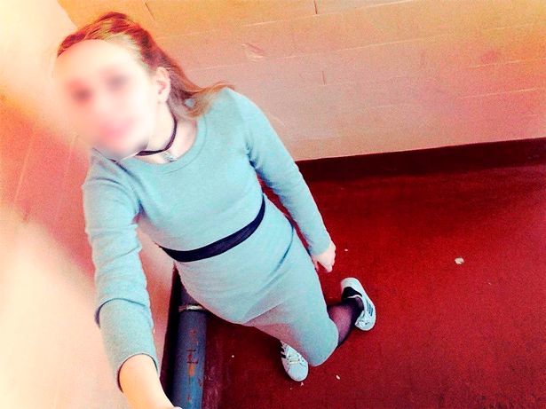 英国英鸟|俄罗斯少女偷偷产下婴儿，将其放冰箱冻死，家人连其怀孕都不知道