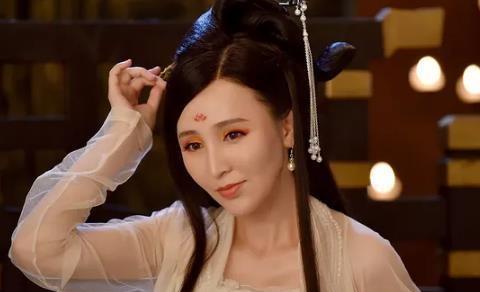 历史揭秘：孟婆究竟是谁，为什么六界之中没有一个人敢动她？