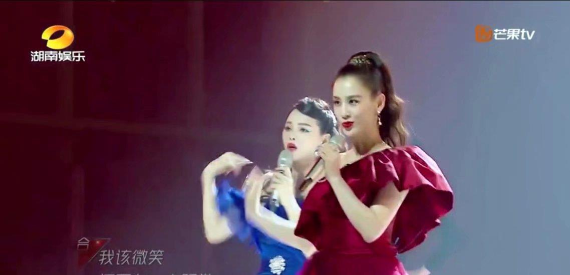 丁当|《浪姐》二次公演：深挖淘汰的4人，3人的淘汰原因惊人一致