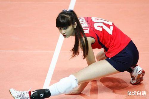 女排|恭喜！世界女排第一美少女嫁人啦！对方为26岁电商富豪