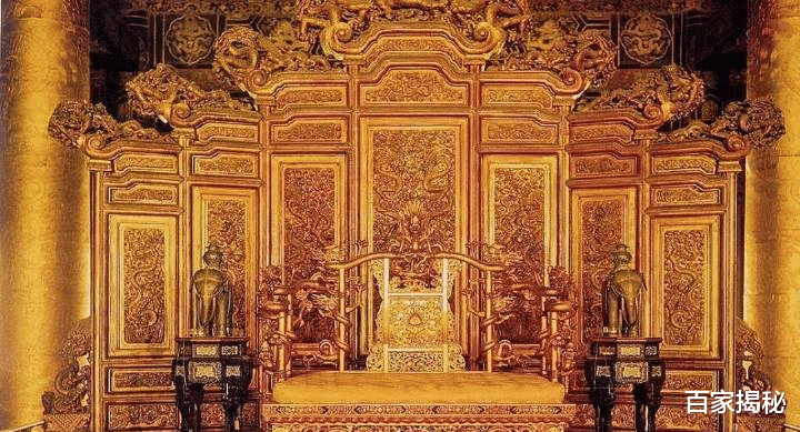 乾隆@康熙死后有九子夺嫡，为何到了乾隆手上皇位就不值钱了？