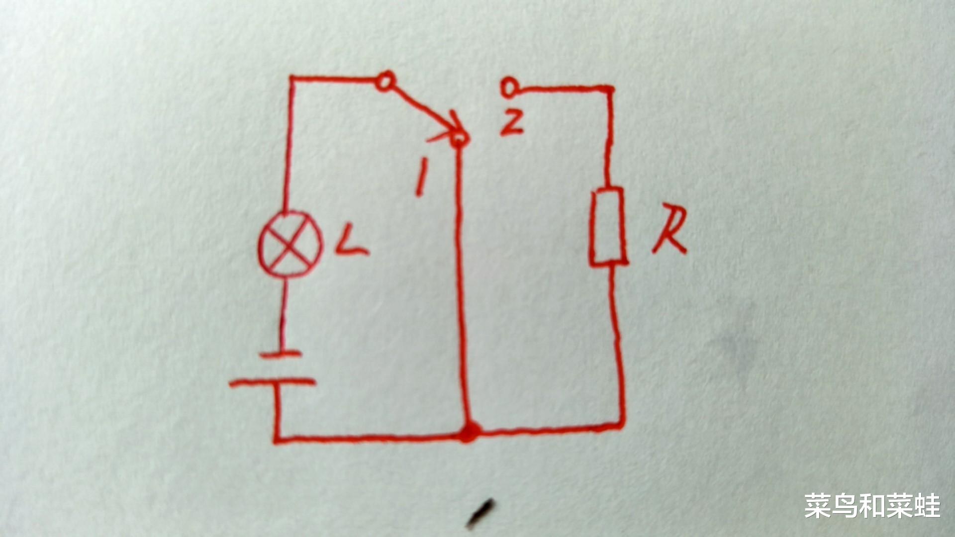物理|初中物理电学易错题专题(五),附带思路与解析