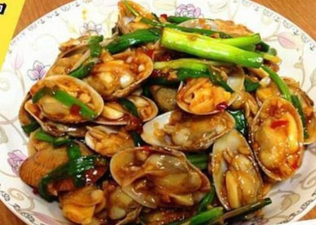 牛肉▲家常菜的做法，家里宴客，色香味俱全