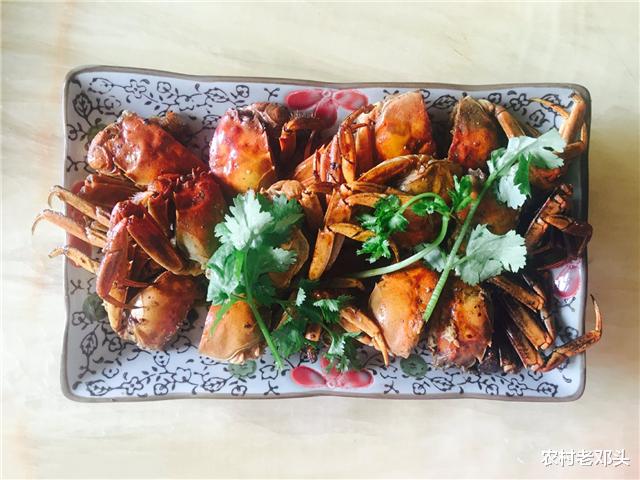 苦瓜|大热天请闺蜜来家里吃饭,我特意下厨招待,上桌后老公脸都黑了!