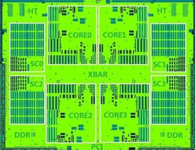 华为|不仅华为态度强硬,芯片巨头向全世界宣布:100%放弃美国技术