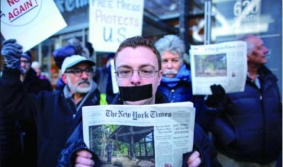 [美国]美国媒体哀嚎：求政府别再进犯中国了！我们真的禁不起折腾了