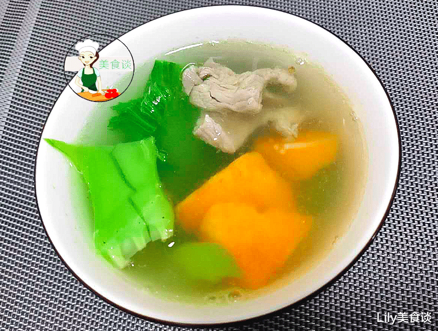 秋燥|便秘最怕这菜，秋燥天隔三岔五吃一次，肠道顺畅，轻松排出黑宿便