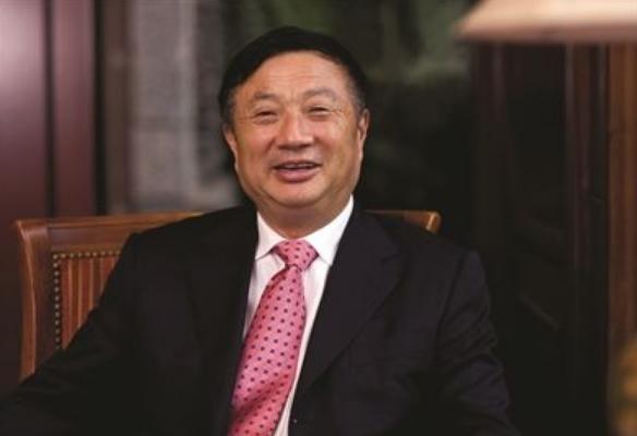 华为|美国制裁华为，富士康出招了！郭台铭发声：投资百亿研发芯片