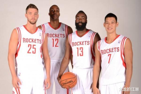 上海男篮|上海发力，700万美元打包蒂格霍华德，这是CBA最强外援组合