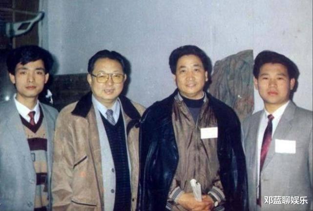 郭德纲|郭德纲：当年谁捧过我，我只认大鹏