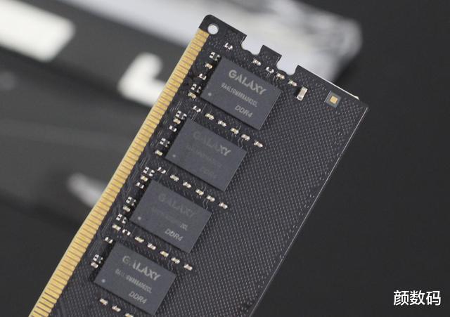 |影驰星曜DDR4 3600内存评测：玩灯、玩超频，看哪样适合你？